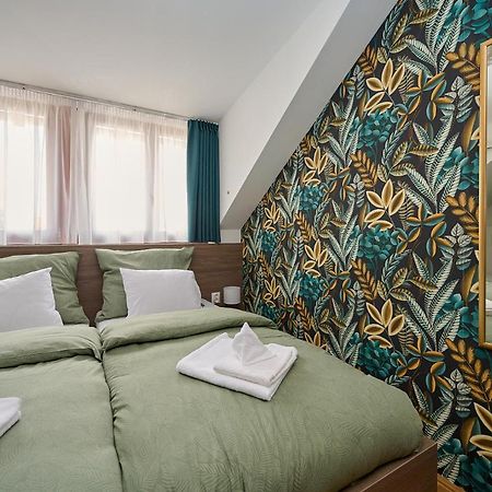 Rooms Σζομπαθέλι Εξωτερικό φωτογραφία