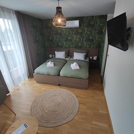 Rooms Σζομπαθέλι Εξωτερικό φωτογραφία