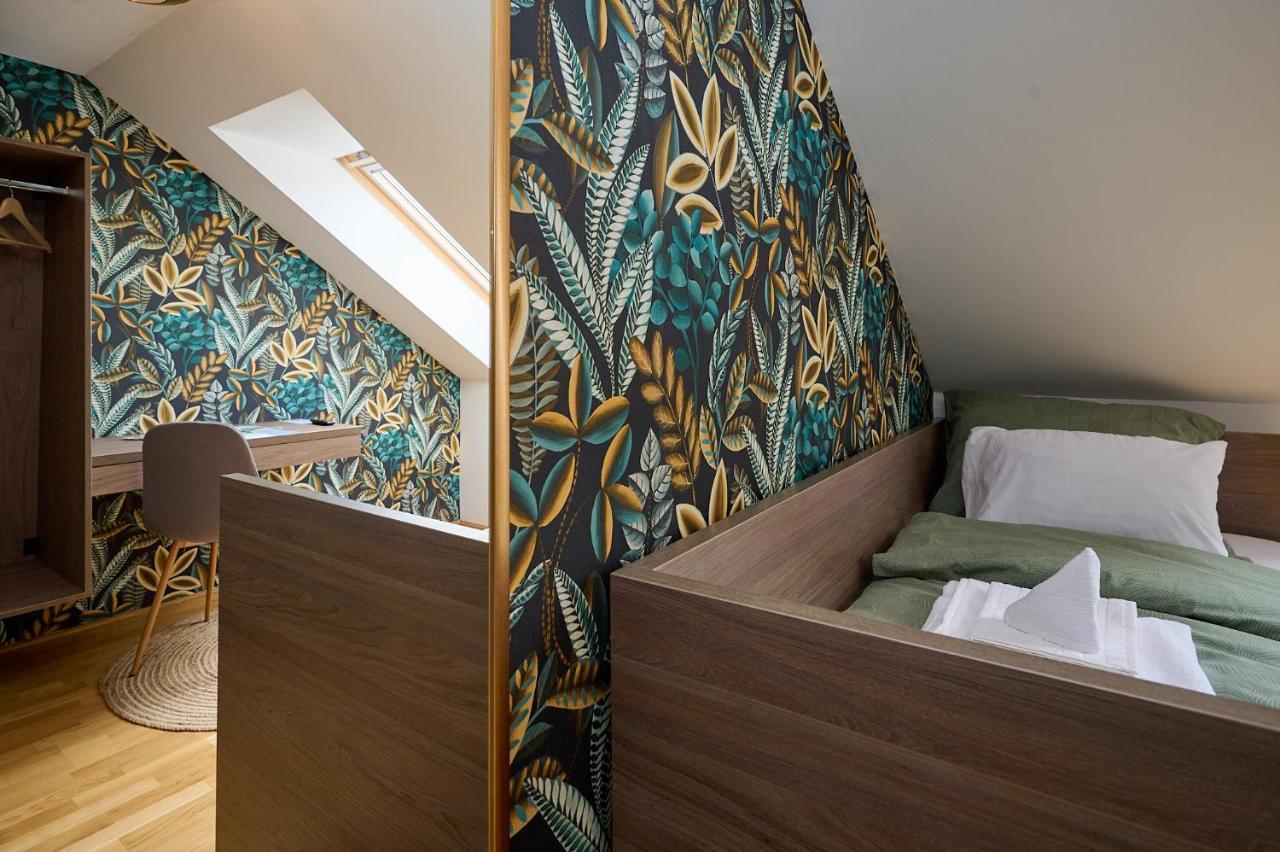 Rooms Σζομπαθέλι Εξωτερικό φωτογραφία