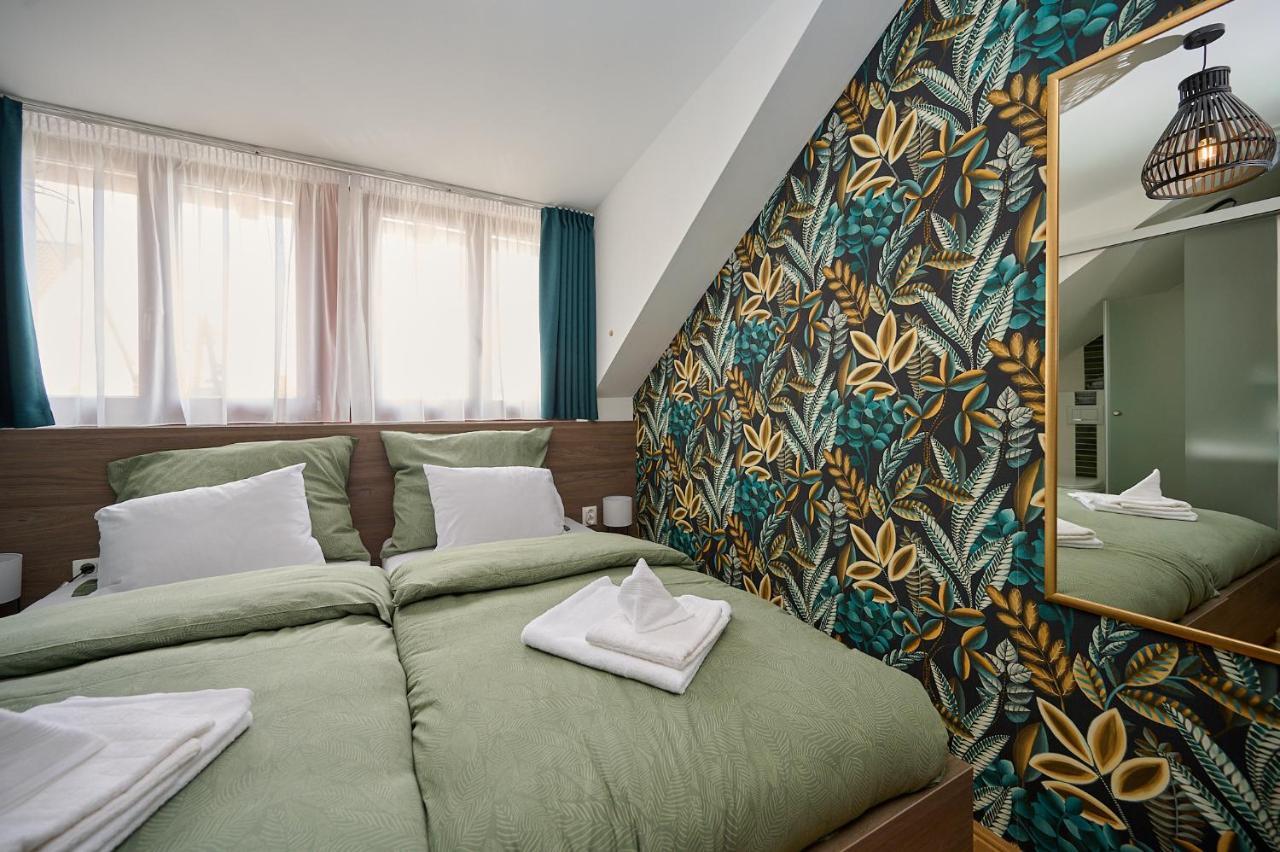 Rooms Σζομπαθέλι Εξωτερικό φωτογραφία