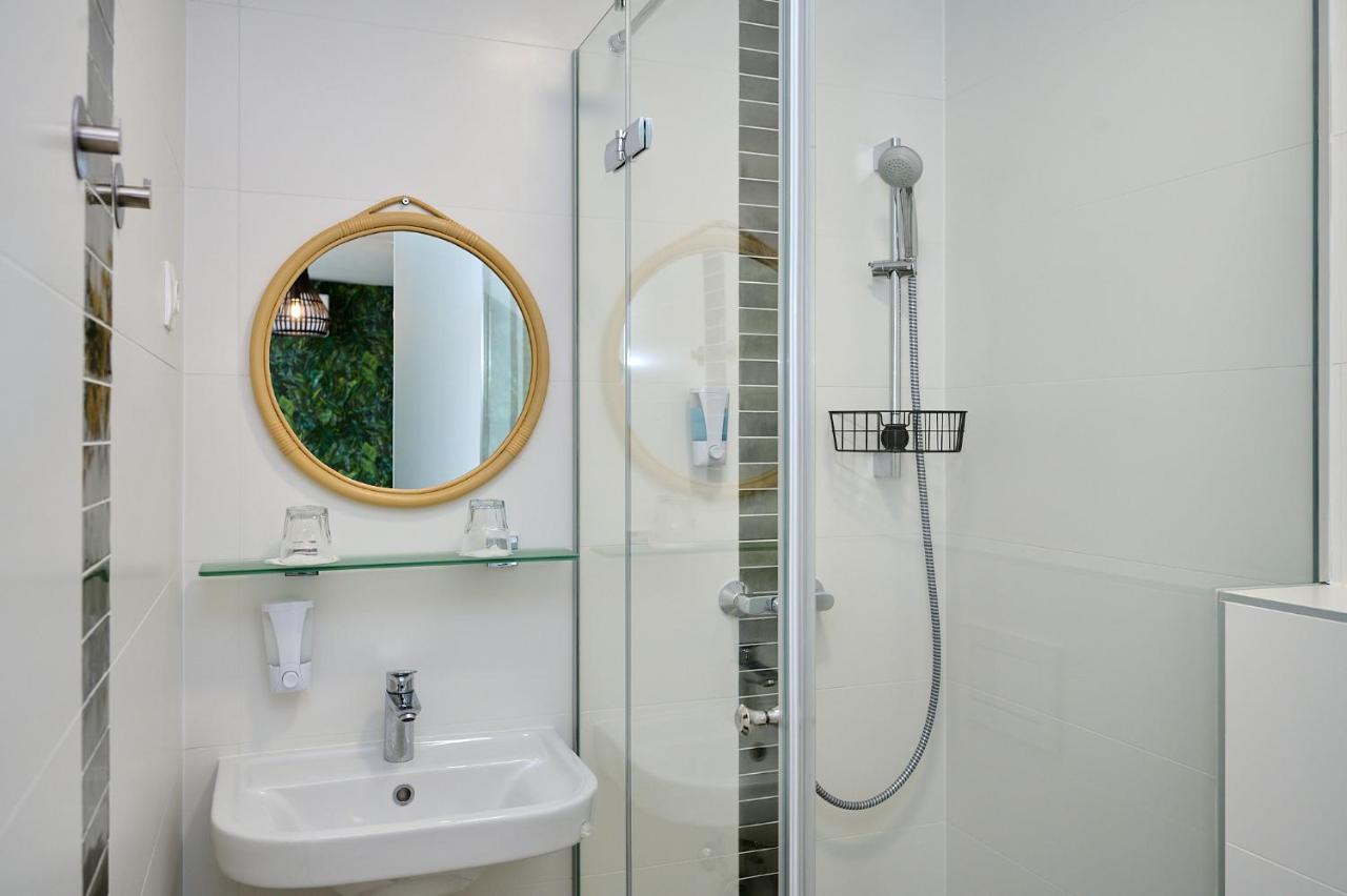 Rooms Σζομπαθέλι Εξωτερικό φωτογραφία