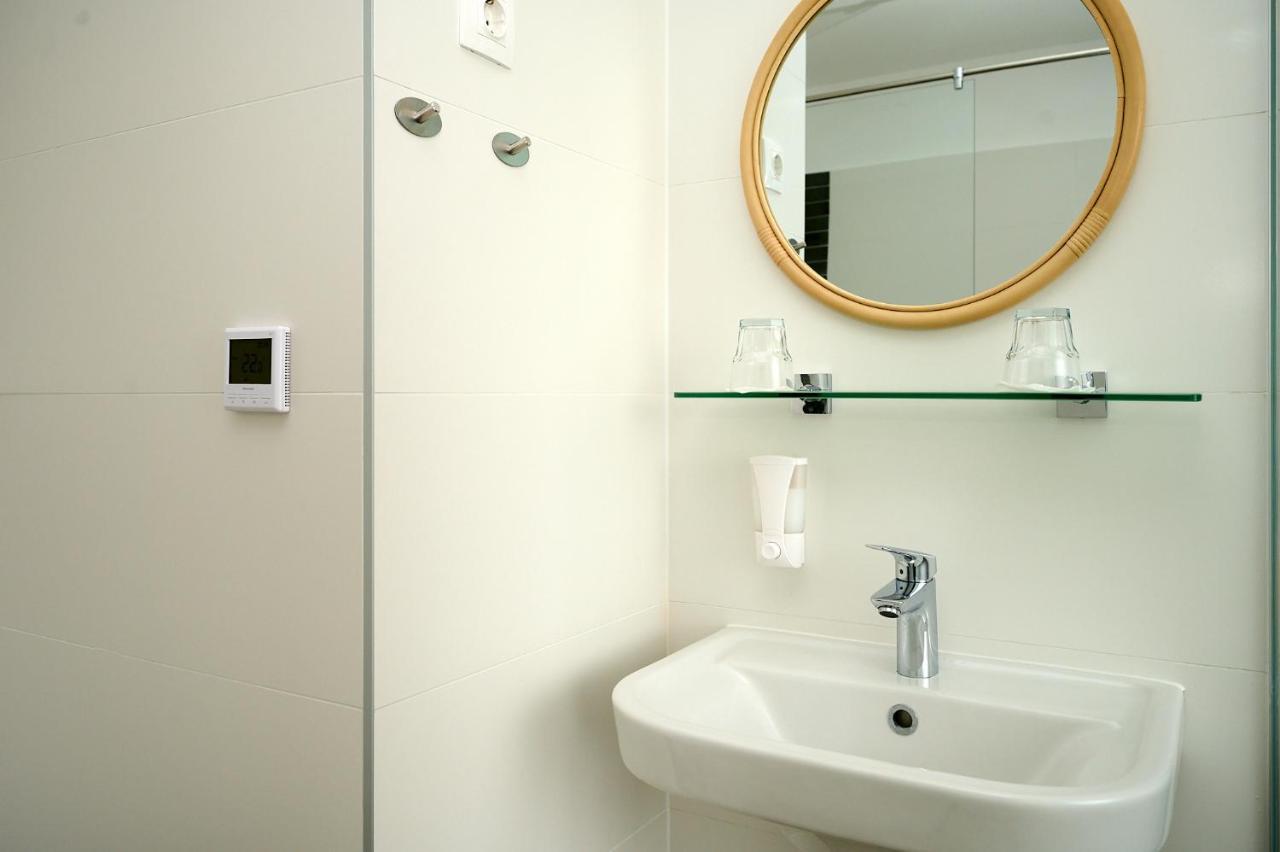 Rooms Σζομπαθέλι Εξωτερικό φωτογραφία