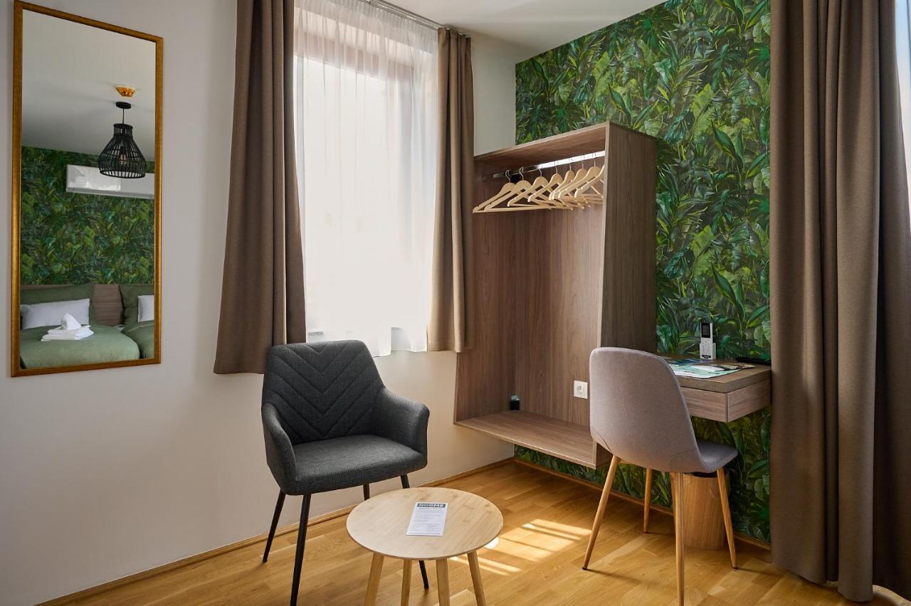 Rooms Σζομπαθέλι Εξωτερικό φωτογραφία