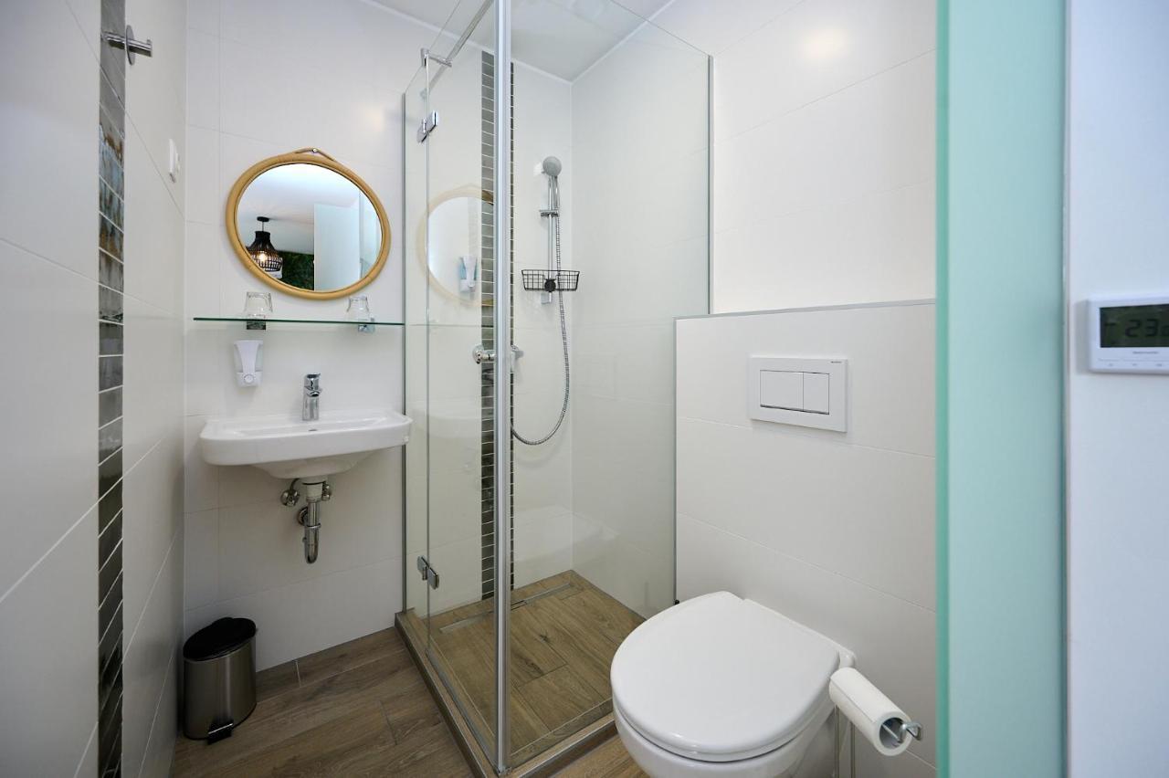 Rooms Σζομπαθέλι Εξωτερικό φωτογραφία