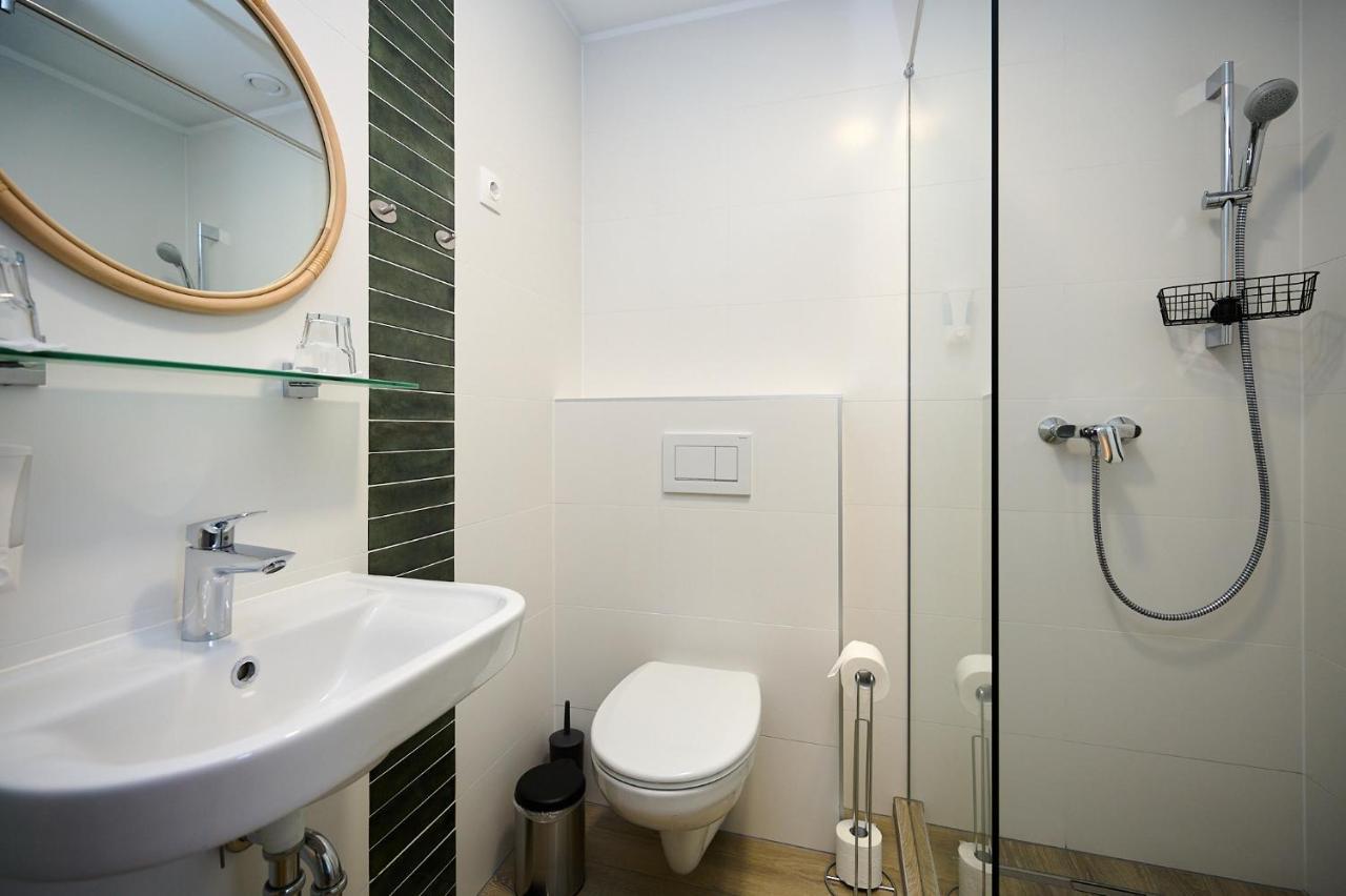 Rooms Σζομπαθέλι Εξωτερικό φωτογραφία